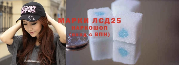 кристаллы Осинники